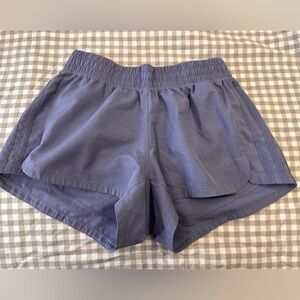 Adidas Aero ready running shorts